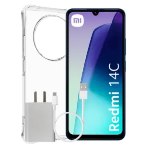 Xiaomi Redmi 14 C 128