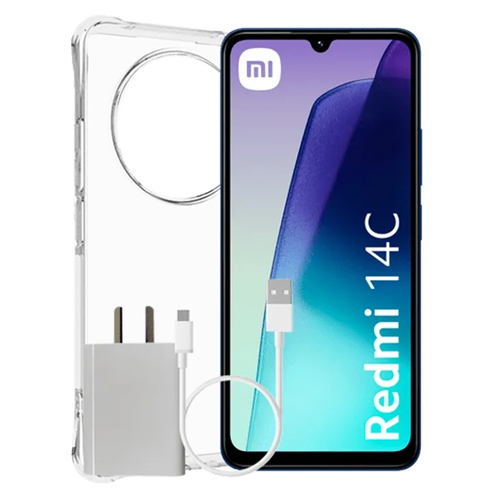 Xiaomi Redmi 14 C 128